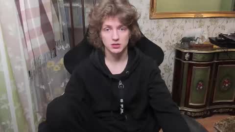 Dimoooooon online show from 02/09/26, 09:02