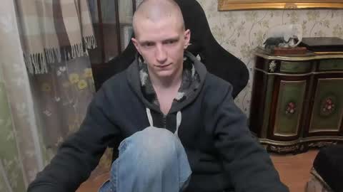 Dimoooooon online show from 03/27/26, 03:34