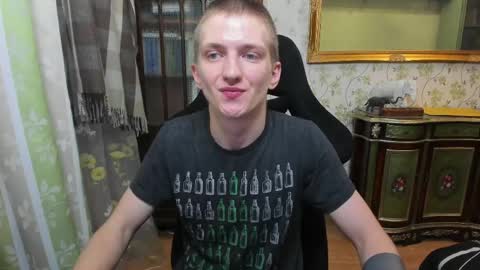 Dimoooooon online show from 05/04/26, 01:56