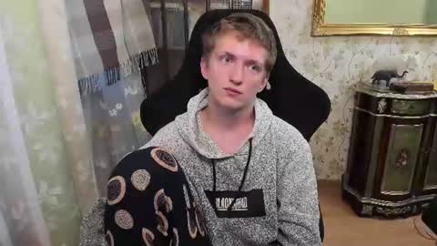 Dimoooooon online show from 07/05/26, 06:37