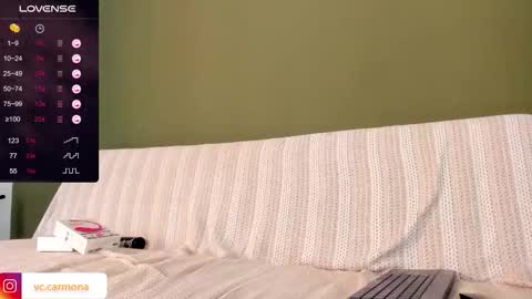 VINCE online show from 11/11/25, 03:01