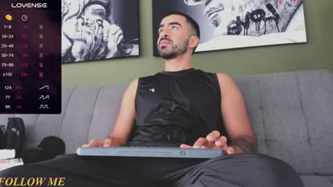 VINCE online show from 04/15/26, 12:23