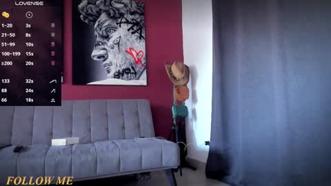 VINCE online show from 05/28/26, 11:51