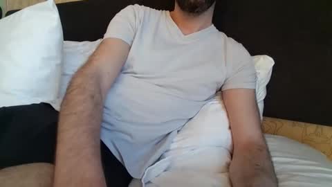 Vince online show from 03/01/25, 09:59