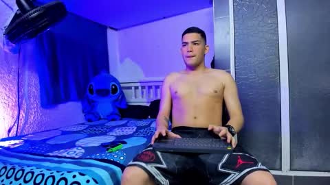 Vincent Brown online show from 01/12/26, 07:46