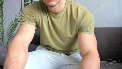 Vincent.  uncut 18cm online show from 02/27/25, 09:00