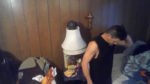 vincent_shaine online show from 12/14/25, 04:56