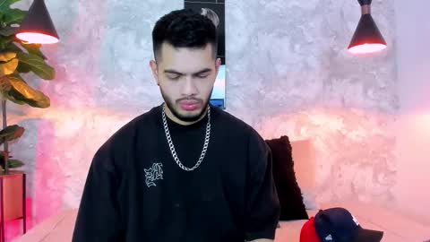 Vincent online show from 09/29/25, 04:28