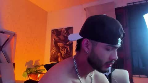 Vincent online show from 02/02/26, 04:55