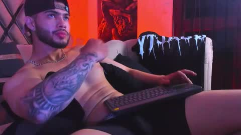 Vincent online show from 02/21/26, 04:57