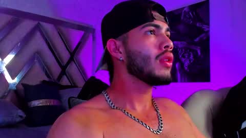 Vincent online show from 03/09/26, 09:35