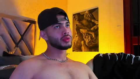 Vincent online show from 03/25/26, 04:51