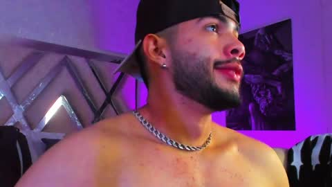 Vincent online show from 04/03/26, 04:54