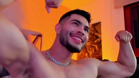 Vincent online show from 04/08/26, 04:12