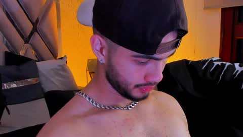 Vincent online show from 04/09/26, 04:45