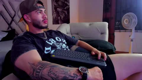 Vincent online show from 05/30/26, 10:34