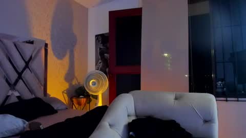 Vincent online show from 07/02/26, 03:34