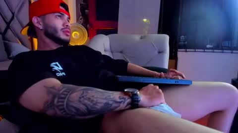 Vincent online show from 07/03/26, 05:25