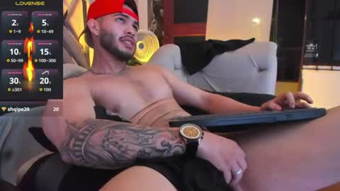 Vincent online show from 07/09/26, 05:00