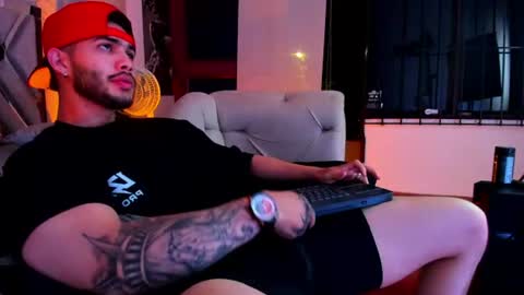 Vincent online show from 07/11/26, 05:21