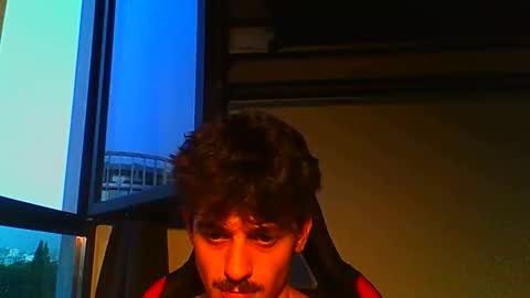 Snapshot of vincentprice69 chatting on 10/08/25, 06:16 vincentprice69 online show from 10/08/25, 06:16