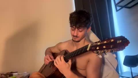 Snapshot of vincentprice69 chatting on 02/24/26, 02:15 vincentprice69 online show from 02/24/26, 02:15