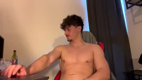 Snapshot of vincentprice69 chatting on 02/26/26, 11:53 vincentprice69 online show from 02/26/26, 11:53