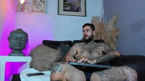 Snapshot of vincentsartori chatting on 04/08/26, 07:41 Vincent Sartori online show from 04/08/26, 07:41