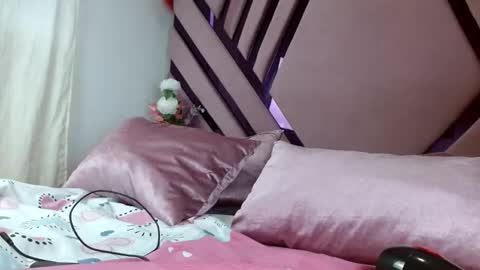 vinitryjhonson online show from 10/03/25, 11:18