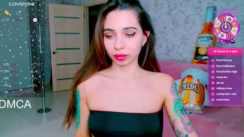 Vinkiepinkie online show from 10/03/25, 03:42