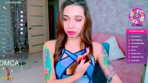 Vinkiepinkie online show from 10/12/25, 04:50