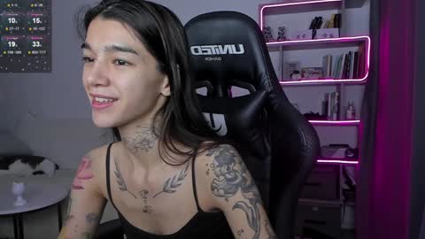 Snapshot of vinkitinkii chatting on 12/02/24, 07:58 vinkitinkii online show from 12/02/24, 07:58