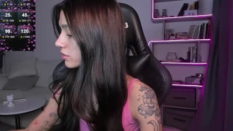 Snapshot of vinkitinkii chatting on 12/20/24, 12:16 vinkitinkii online show from 12/20/24, 12:16