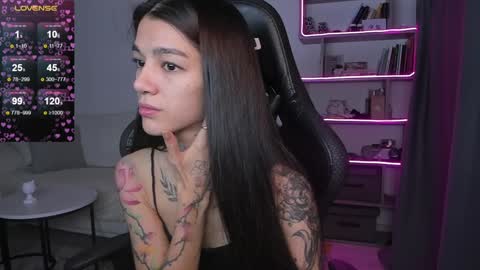 Snapshot of vinkitinkii chatting on 12/25/24, 07:24 vinkitinkii online show from 12/25/24, 07:24