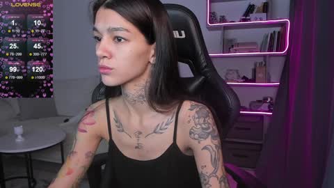 Snapshot of vinkitinkii chatting on 12/26/24, 07:03 vinkitinkii online show from 12/26/24, 07:03