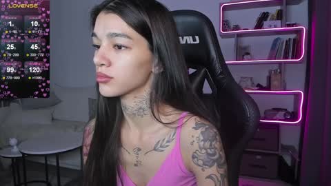 Snapshot of vinkitinkii chatting on 12/31/24, 06:48 vinkitinkii online show from 12/31/24, 06:48