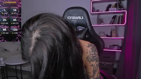 Snapshot of vinkitinkii chatting on 01/01/25, 06:05 vinkitinkii online show from 01/01/25, 06:05