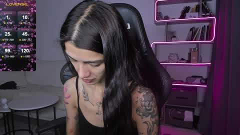 Snapshot of vinkitinkii chatting on 01/03/25, 06:44 vinkitinkii online show from 01/03/25, 06:44