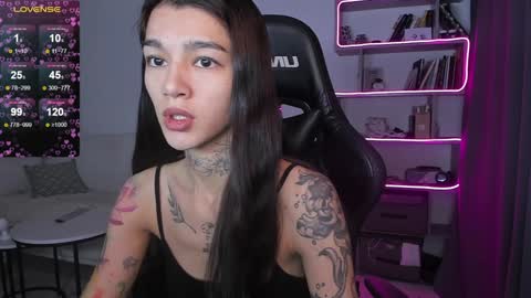 Snapshot of vinkitinkii chatting on 01/05/25, 07:07 vinkitinkii online show from 01/05/25, 07:07