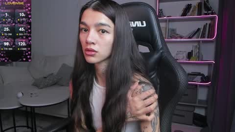 Snapshot of vinkitinkii chatting on 01/14/25, 07:06 vinkitinkii online show from 01/14/25, 07:06