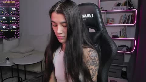 Snapshot of vinkitinkii chatting on 01/15/25, 06:43 vinkitinkii online show from 01/15/25, 06:43