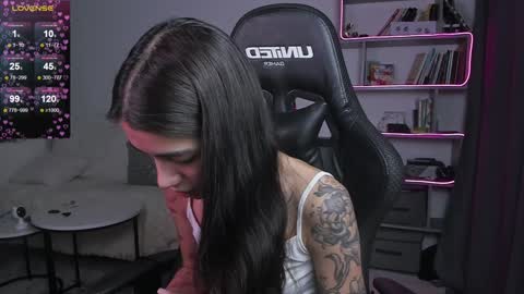 Snapshot of vinkitinkii chatting on 01/22/25, 06:52 vinkitinkii online show from 01/22/25, 06:52