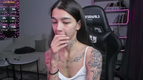 Snapshot of vinkitinkii chatting on 01/22/25, 09:57 vinkitinkii online show from 01/22/25, 09:57