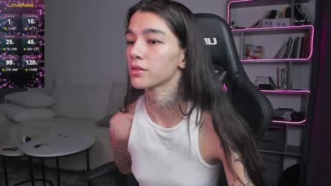 Snapshot of vinkitinkii chatting on 01/26/25, 09:29 vinkitinkii online show from 01/26/25, 09:29