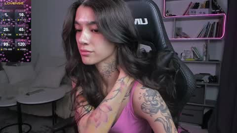 Snapshot of vinkitinkii chatting on 02/07/25, 10:08 vinkitinkii online show from 02/07/25, 10:08