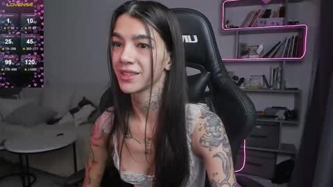 Snapshot of vinkitinkii chatting on 02/14/25, 06:45 vinkitinkii online show from 02/14/25, 06:45