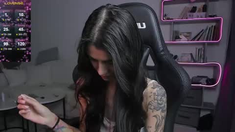 Snapshot of vinkitinkii chatting on 02/17/25, 06:42 vinkitinkii online show from 02/17/25, 06:42