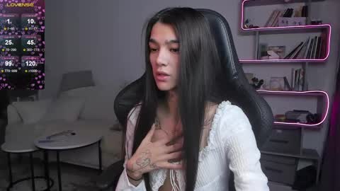 Snapshot of vinkitinkii chatting on 02/19/25, 06:33 vinkitinkii online show from 02/19/25, 06:33