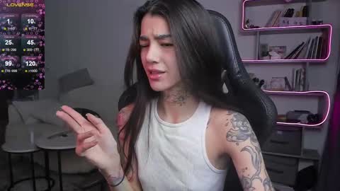 Snapshot of vinkitinkii chatting on 02/22/25, 07:56 vinkitinkii online show from 02/22/25, 07:56