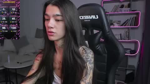 Snapshot of vinkitinkii chatting on 02/23/25, 08:06 vinkitinkii online show from 02/23/25, 08:06